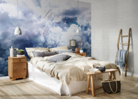 AS Creation Boys and Girls 6 behang Baksteen 34399-2