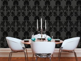 barok behang exclusıef  30544-5