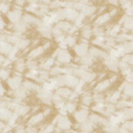Behang met tie dye print 16675  Friends & Coffee