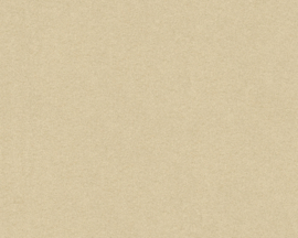 goud behang metalic 34455-2
