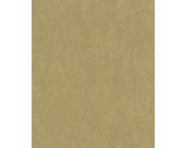 Goud kleur behang 34280