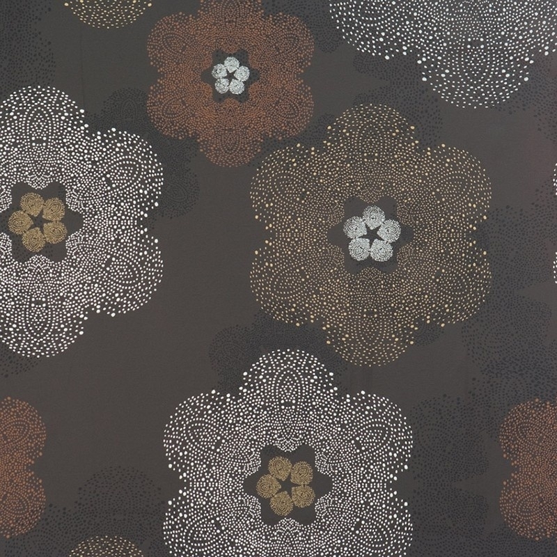 camera Simuleren duizelig BN Wallcoverings Impulse behang 48345 bruin zwart grijs bloemen behang | BN  Impulse | ABCBEHANG de grootste behangwinkel van nederland direct uit  voorraad leverbaar