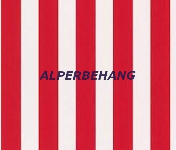 lenen Nadruk maandelijks Ajax streep strepen streepjes behang rood wit 2237-60 | BESTSELLER TOP 500  BEHANG | ABCBEHANG de grootste behangwinkel van nederland direct uit  voorraad leverbaar