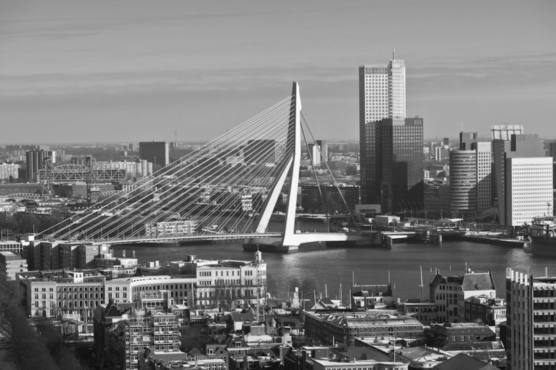 Fotobehang Rotterdam Erasmusbrug Fotobehang Steden Decobehang Nl Voor Het Mooiste Behang En 100 Duurzaam Decobehang Is Natuurlijk Eco Behang