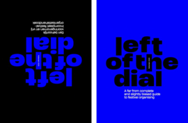 Left of the Dial Magazine