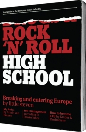 Rock `n` Roll High School (English)