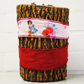 Wrapper Dollie