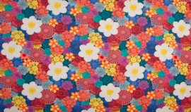 ♥ rokje Spring a Ling