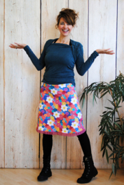 ♥ rokje Spring a Ling