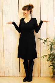 ♥ Perfect Black Dress Fionne