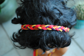 Pigtails Pilar