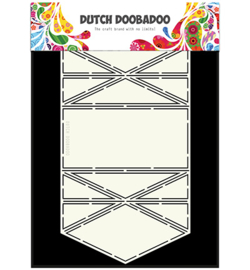 Dutch DooBaDoo 470713654 Card Art Diamond