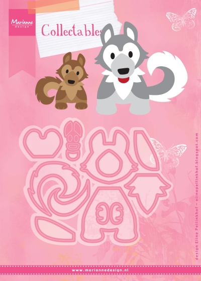 col 1414 honden