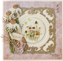 Marianne design LR0692