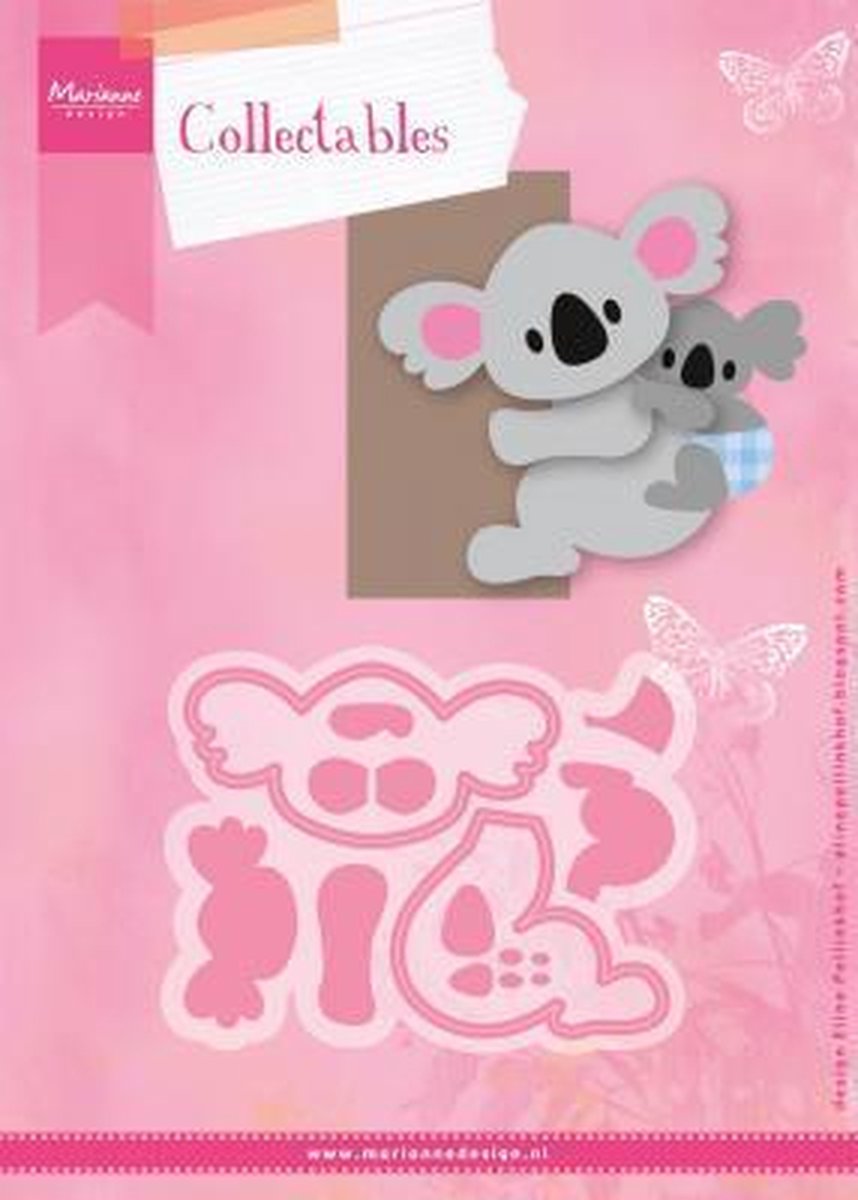 col 1448 koala