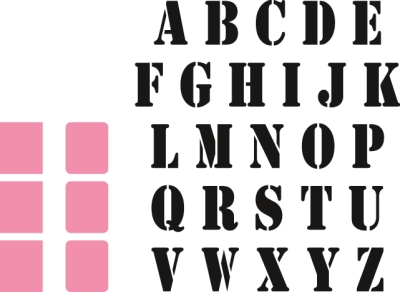 col 1396 letters