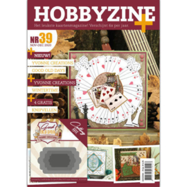 Hobbyzine 39