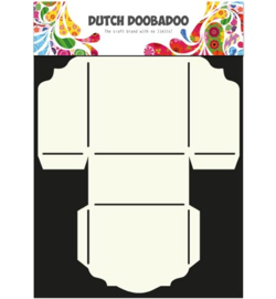 Dutch DooBaDoo 470713012 Box Art Baroque