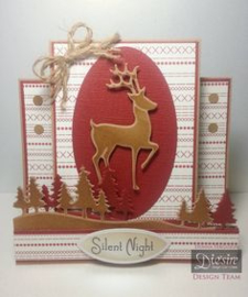 Diesire Elegant Reindeer