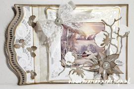Marianne design LR0458
