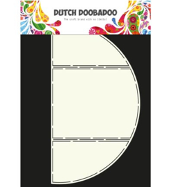Dutch DooBaDoo 470713315 Card Art Triptych 2
