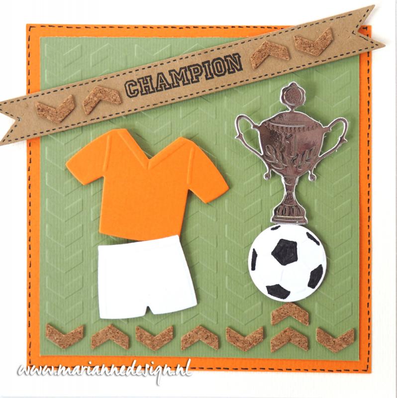 col 1335 voetballen