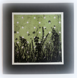 Joy Crafts 6410/0052 Silhuouette