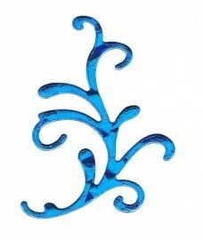 Joy Craft cutting/snij stencil Floral LL art.6003-0003  voorraad 4x afhalen 10% korting = €4,50