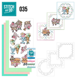 Stitch and Do 35