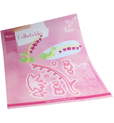 col 1539 bloemen