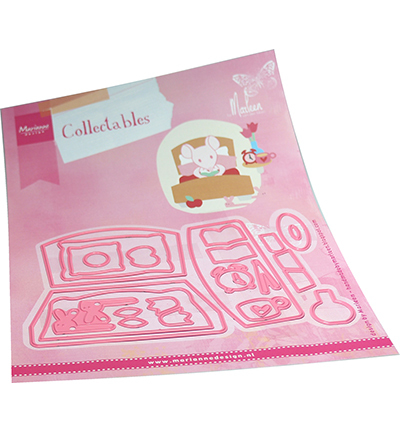 col 1524 ziekenhuis