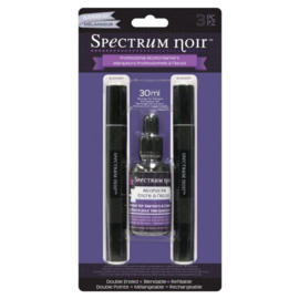 Spectrum Noir Blending set. art SPECN-BLSET.