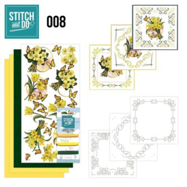 Stich and Do 8