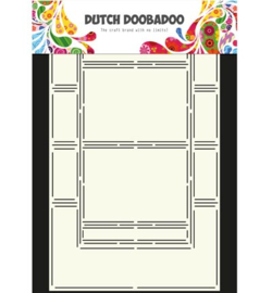 Dutch DooBaDoo 470713308 Card Art Swing card 6