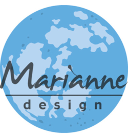 Marianne Design Creatable Moon LR0500