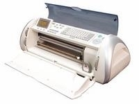 Cricut expression machine incl. Design studio