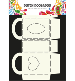 Dutch DooBaDoo 470713007 Dutch Box