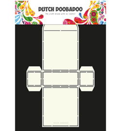 Dutch Box Art 470713045 Box Art Sophia
