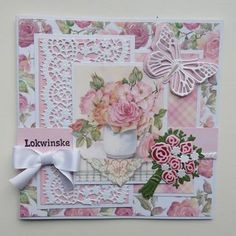 Marianne design LR0507