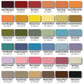 distress Color Core Tim Holtz 30,5x30,5