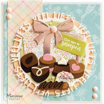 col 1528 chocolade