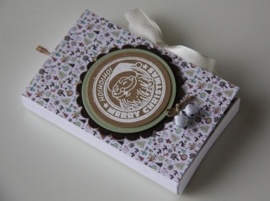 Joy Crafts Cs Christmas art.6410/0103 op voorraad!