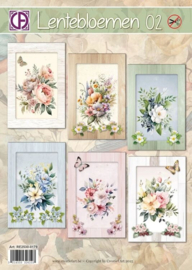lente bloemen 02 art. RE2530-0179