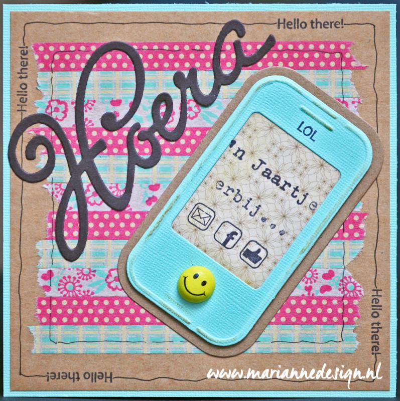 col 1359 telefoon
