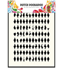 Dutch DooBaDoo 470715121 Mask Art Wyber