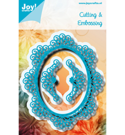Joy Crafts 6002/ 1044
