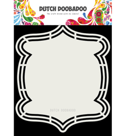 Dutch doo ba doo art. 470713165 Gabriella