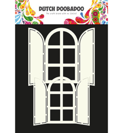 Dutch DooBaDoo 470713651 Card Art Windows