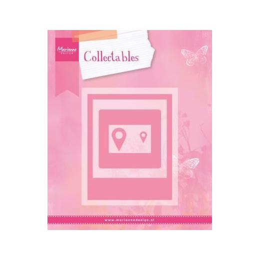 col 1388 foto frames