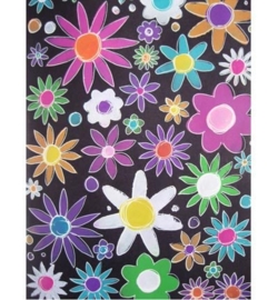 Dutch doo ba doo flower power